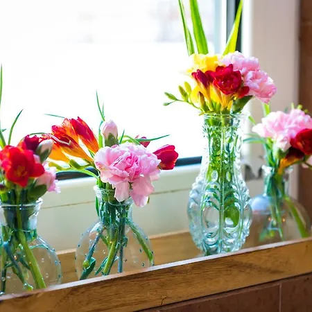 Appartamento La Bohème *