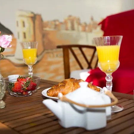 Appartamento La Bohème Ragusa