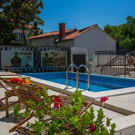 Appartamento La Bohème *