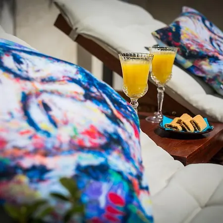 Appartamento La Bohème *