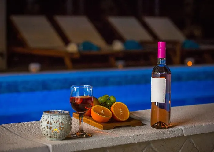 La Boheme Dubrovnik