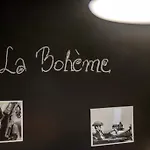 La Boheme * دوبروفينك