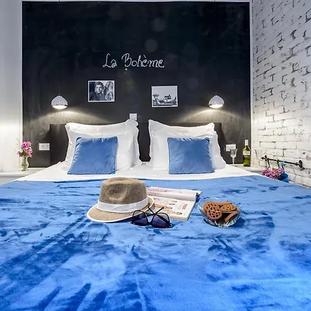 La Boheme Apartment Dubrovnik