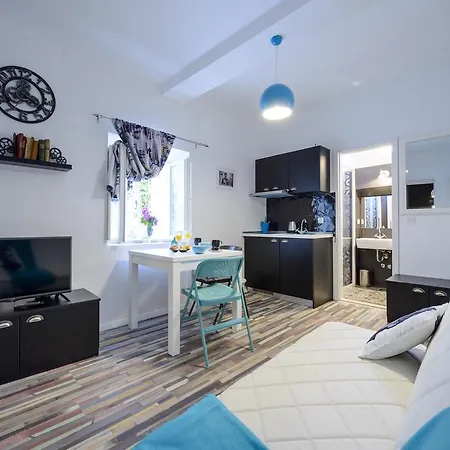 Apartment La Boheme Dubrovnik