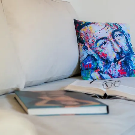 La Boheme شقة دوبروفينك