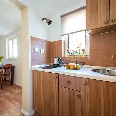 La Boheme Apartment Dubrovnik