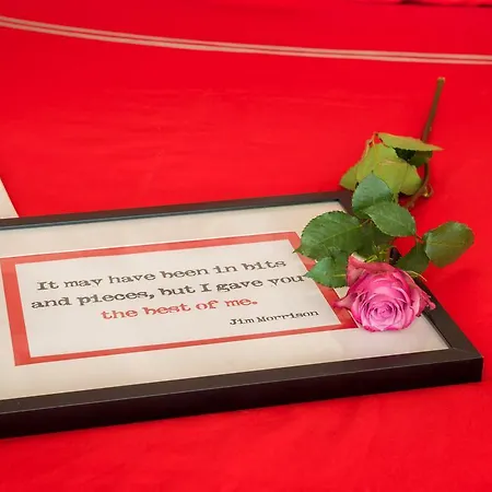 Apartment La Boheme Dubrovnik