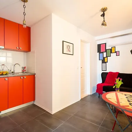 Apartment La Boheme Dubrovnik