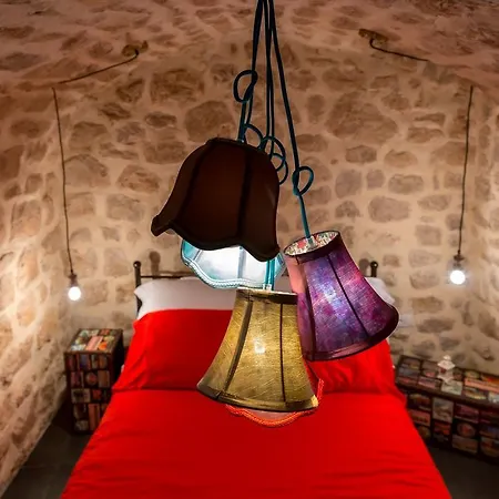 Appartement La Bohème