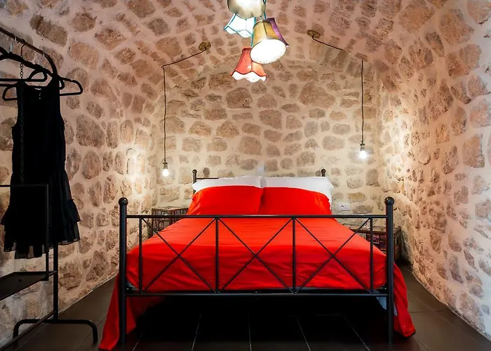 La Boheme Apartamento