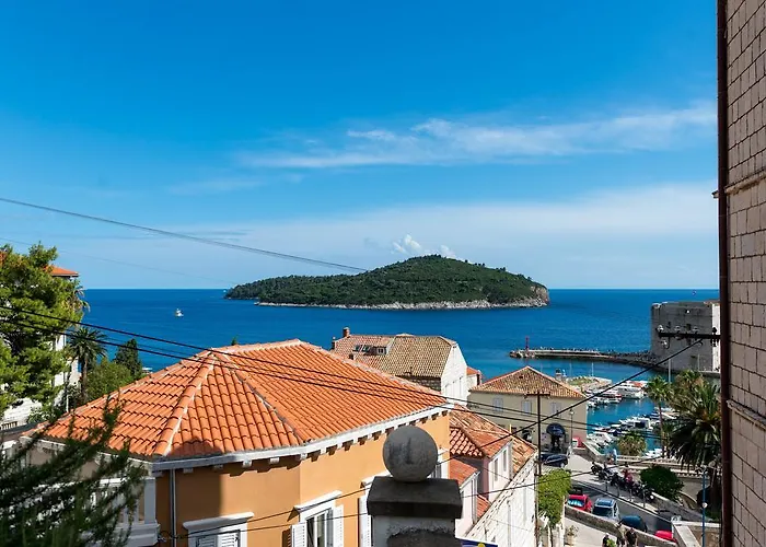 La Boheme * Dubrovnik