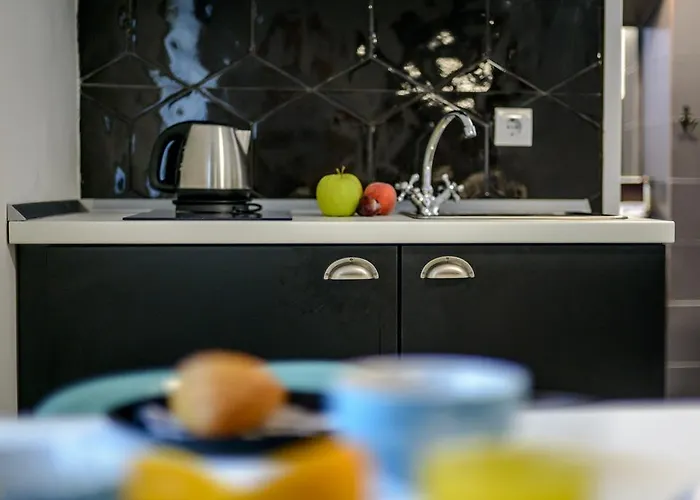 La Boheme Apartamento *