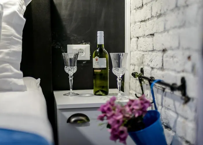 La Boheme Apartamento