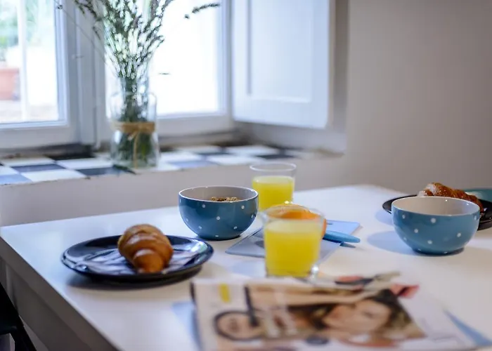 La Boheme * دوبروفينك