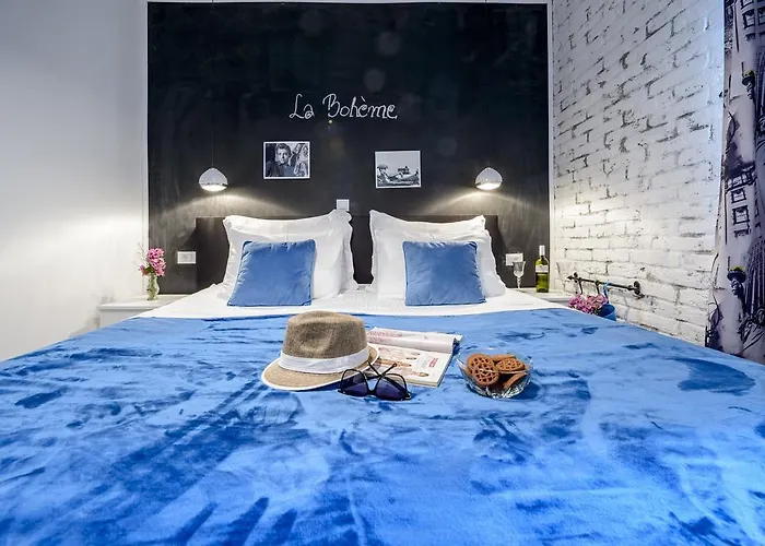 La Boheme Apartamento Dubrovnik