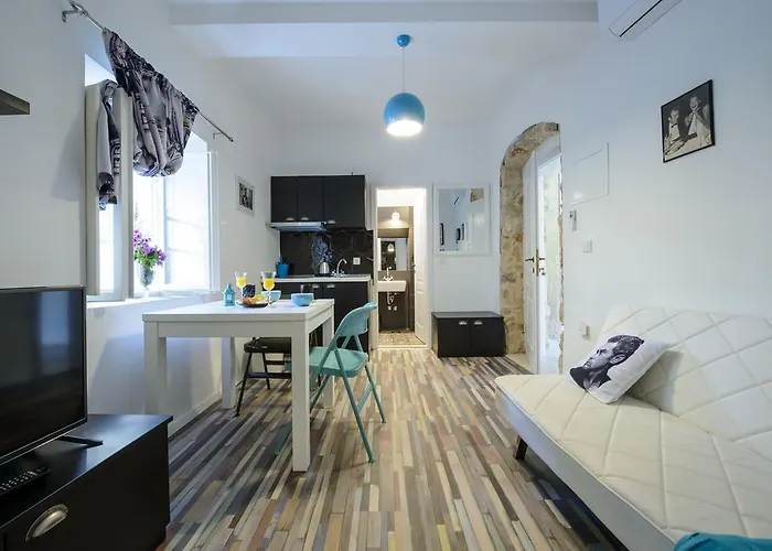 La Boheme Apartamento *