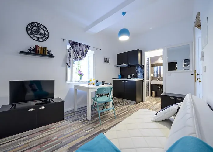 Apartamento La Boheme Dubrovnik