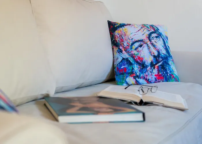 La Boheme شقة دوبروفينك