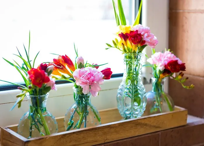 Apartamento La Boheme *