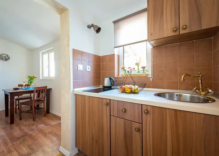 La Boheme Apartamento Dubrovnik