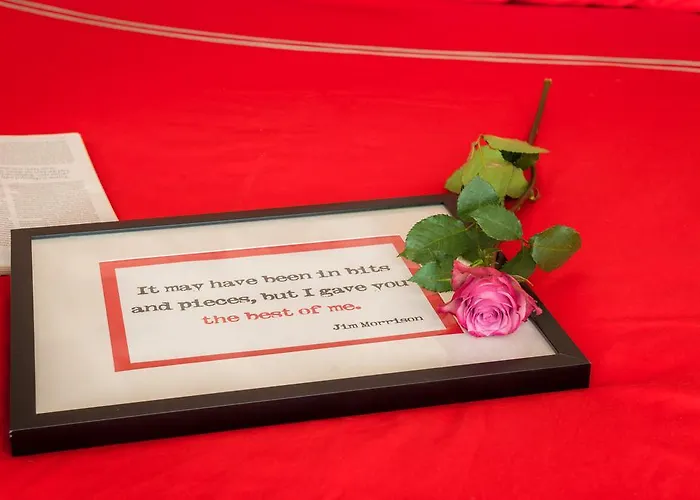 Apartamento La Boheme Dubrovnik