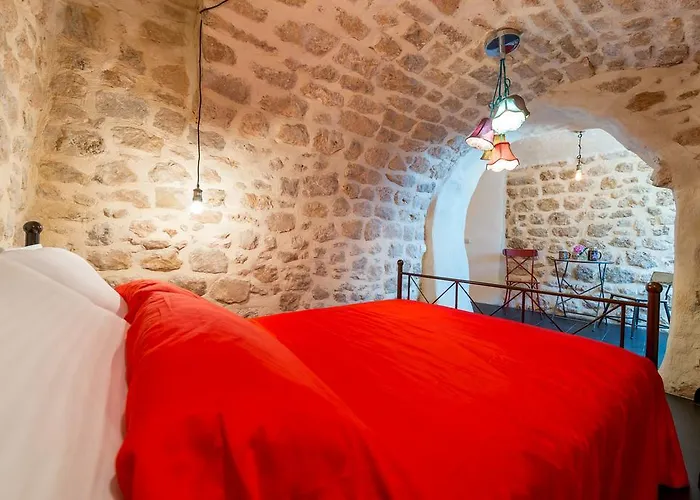 La Boheme Apartamento