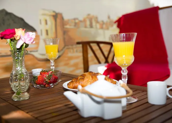 Apartamento La Boheme Dubrovnik