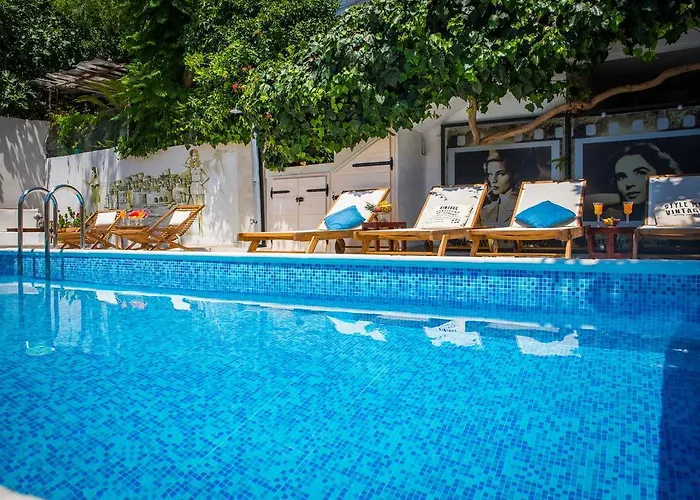 La Boheme Apartamento *