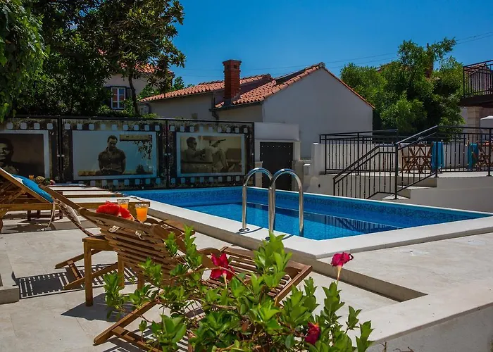 Apartamento La Boheme *